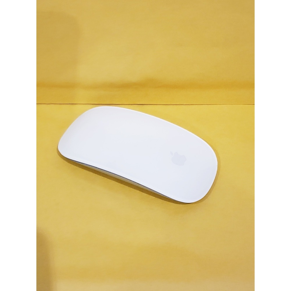 Apple Magic Mouse 2 A1657 – Tested & Working - Picture 2 of 4
